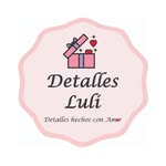 Detalles Luli