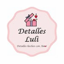 Detalles Luli Logo Oficial
